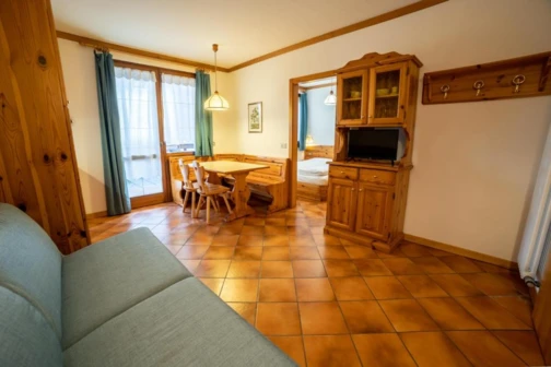 Apartamenty DERBY CLUB ***