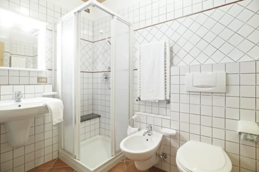 Apartamenty DERBY CLUB ***