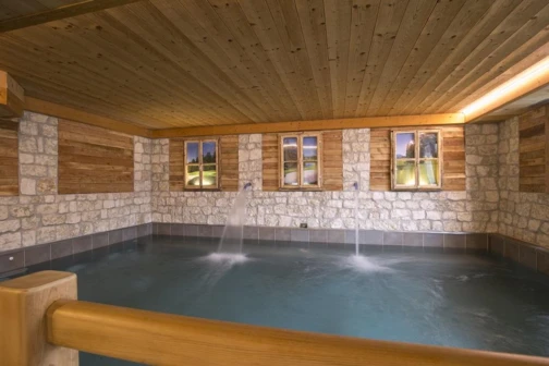 Apartamenty DERBY CLUB ***