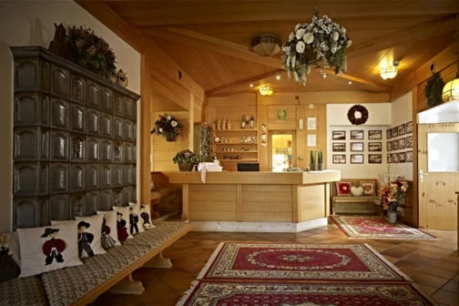 Apartamenty DERBY CLUB ***