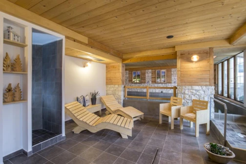 Apartamenty DERBY CLUB ***