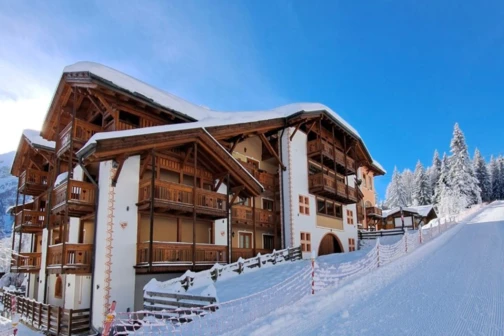 HOTEL dal BRACCONIERE***