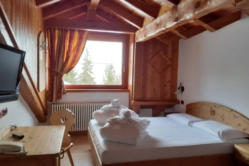 HOTEL dal BRACCONIERE***