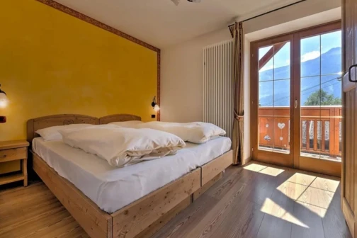 HOTEL dal BRACCONIERE***