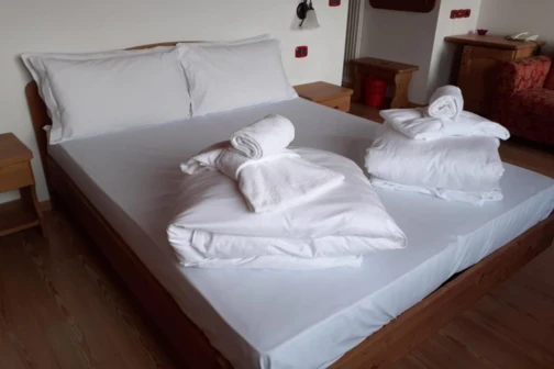 HOTEL dal BRACCONIERE***