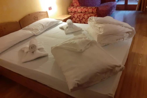 HOTEL dal BRACCONIERE***