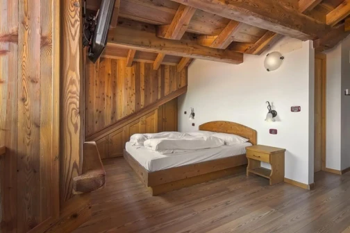 HOTEL dal BRACCONIERE***