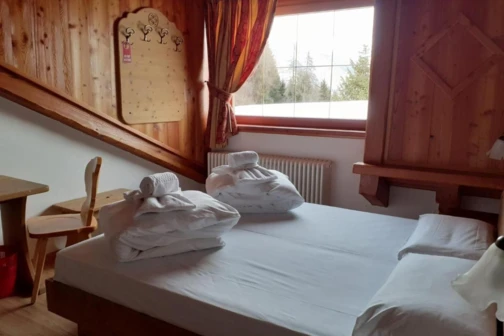 HOTEL dal BRACCONIERE***