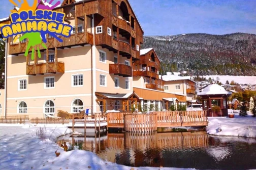 ALPEN HOTEL EGHEL***+