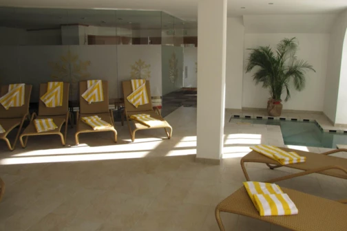 ALPEN HOTEL EGHEL***+