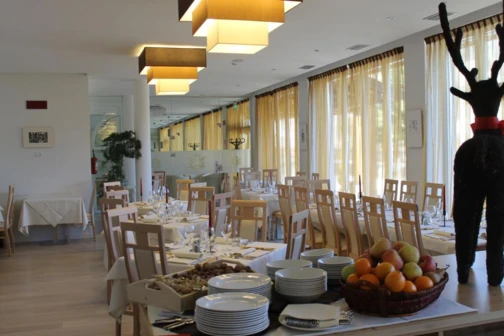 ALPEN HOTEL EGHEL***+