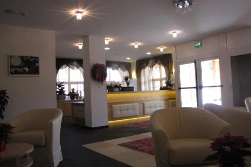 ALPEN HOTEL EGHEL***+