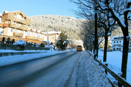 ALPEN HOTEL EGHEL***+