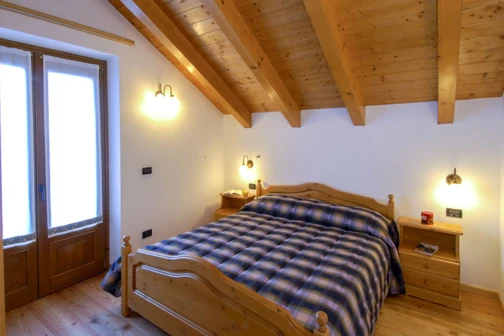 APARTAMENTY VAL DI SOLE AGRIALP