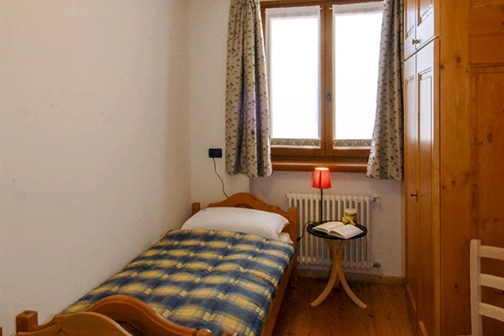APARTAMENTY VAL DI SOLE AGRIALP