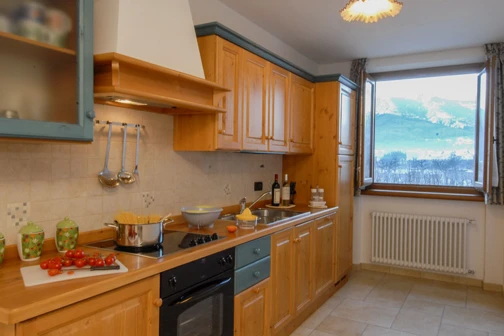 APARTAMENTY VAL DI SOLE AGRIALP