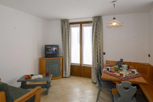 APARTAMENTY VAL DI SOLE AGRIALP