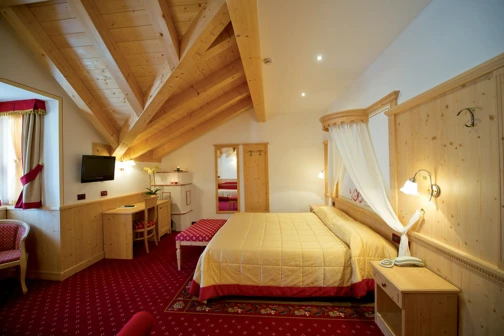 SPORT HOTEL VITTORIA****