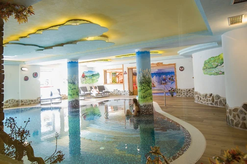 SPORT HOTEL VITTORIA****