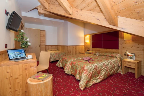 SPORT HOTEL VITTORIA****