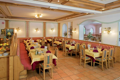 SPORT HOTEL VITTORIA****