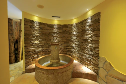 SPORT HOTEL VITTORIA****