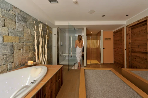 SPORT HOTEL VITTORIA****