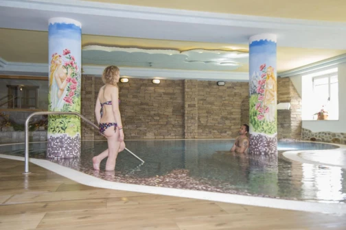 SPORT HOTEL VITTORIA****