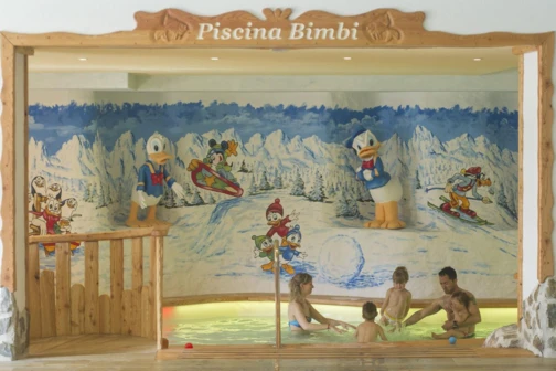 SPORT HOTEL VITTORIA****