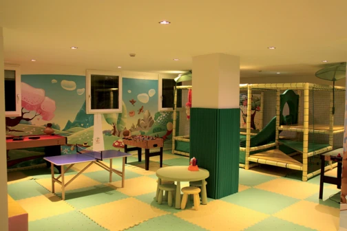 SPORT HOTEL VITTORIA****