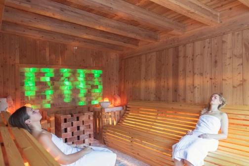 SPORT HOTEL VITTORIA****