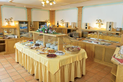 SPORT HOTEL VITTORIA****