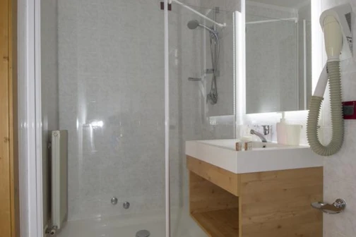 SPORT HOTEL VITTORIA****