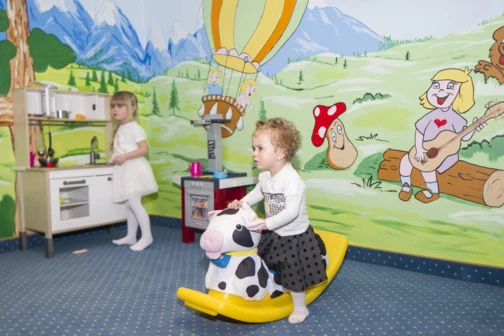 SPORT HOTEL VITTORIA****