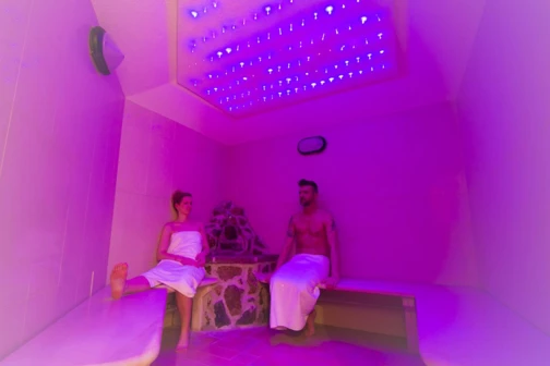 SPORT HOTEL VITTORIA****