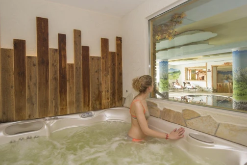 SPORT HOTEL VITTORIA****