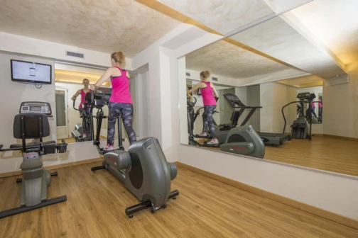 SPORT HOTEL VITTORIA****