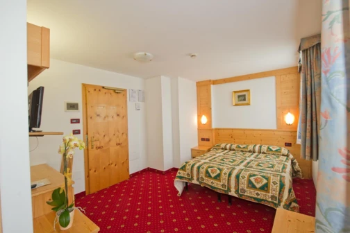 SPORT HOTEL VITTORIA****