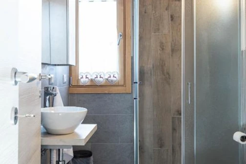 Apartamenty Villa Brioschi