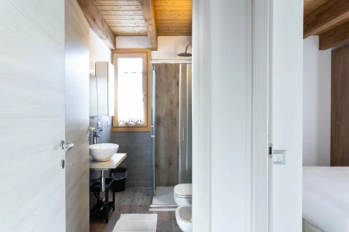 Apartamenty Villa Brioschi