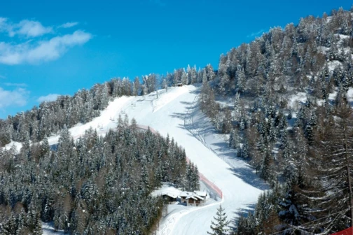 BLU HOTEL ACQUASERIA ****