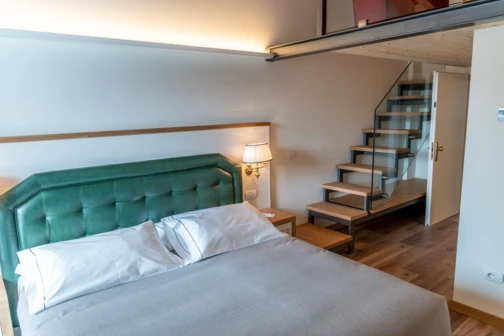 Hotel CRISTALLO CLUB ****Aprica