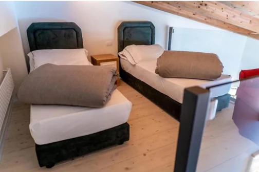 Hotel CRISTALLO CLUB ****Aprica