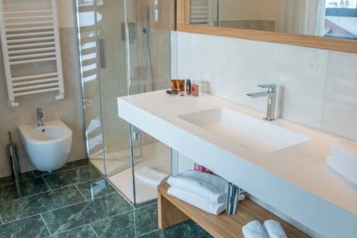 Hotel CRISTALLO CLUB ****Aprica