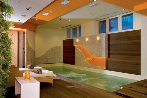 Hotel CRISTALLO CLUB ****Aprica