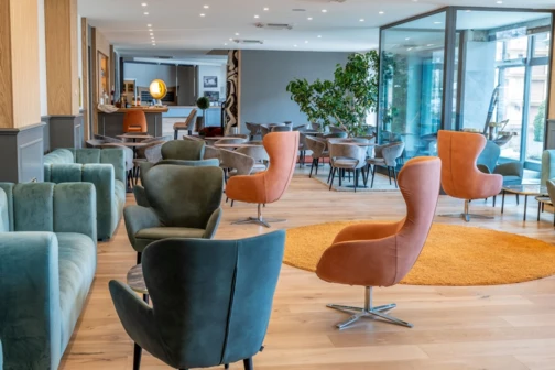 Hotel CRISTALLO CLUB ****Aprica