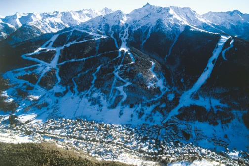 Hotel CRISTALLO CLUB ****Aprica