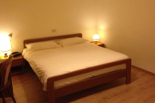 HOTEL FOUR SEASONS ***