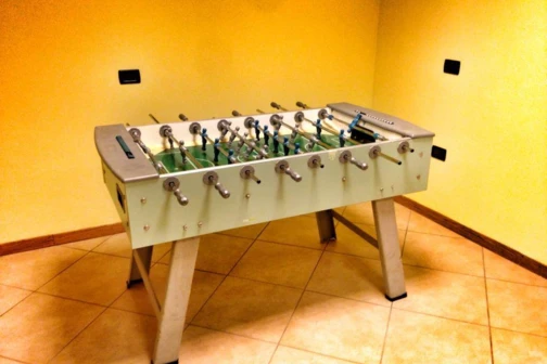 HOTEL FOUR SEASONS ***