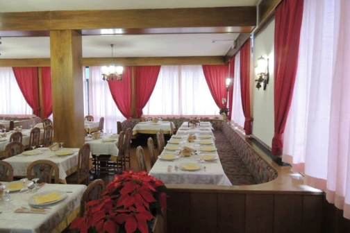 HOTEL FOUR SEASONS ***